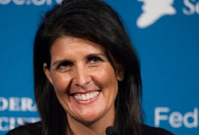 Nikki Haley resigns as US ambassador to UN and will leave post at year's end